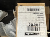 4x servicekoffer en partij onderdelen o.a.: intergas - afbeelding 3 van  32