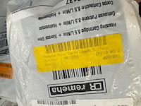 4x servicekoffer en partij onderdelen o.a.: intergas - afbeelding 6 van  32