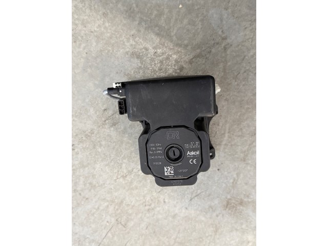 4x servicekoffer en partij onderdelen o.a.: intergas - afbeelding 7 van  32