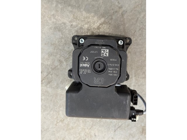 4x servicekoffer en partij onderdelen o.a.: intergas - afbeelding 8 van  32