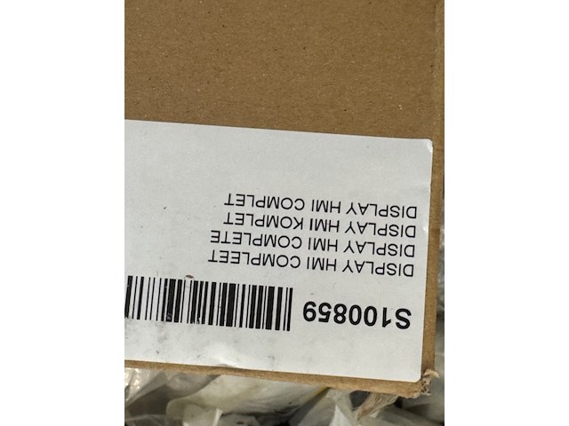 4x servicekoffer en partij onderdelen o.a.: intergas - afbeelding 9 van  32