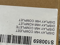 4x servicekoffer en partij onderdelen o.a.: intergas - afbeelding 9 van  32