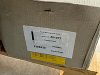 4x servicekoffer en partij onderdelen o.a.: intergas - afbeelding 10 van  32