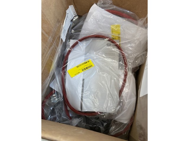 4x servicekoffer en partij onderdelen o.a.: intergas - afbeelding 11 van  32