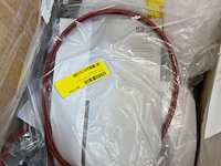 4x servicekoffer en partij onderdelen o.a.: intergas - afbeelding 11 van  32