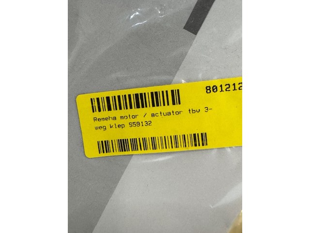 4x servicekoffer en partij onderdelen o.a.: intergas - afbeelding 13 van  32