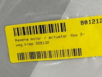 4x servicekoffer en partij onderdelen o.a.: intergas - afbeelding 13 van  32