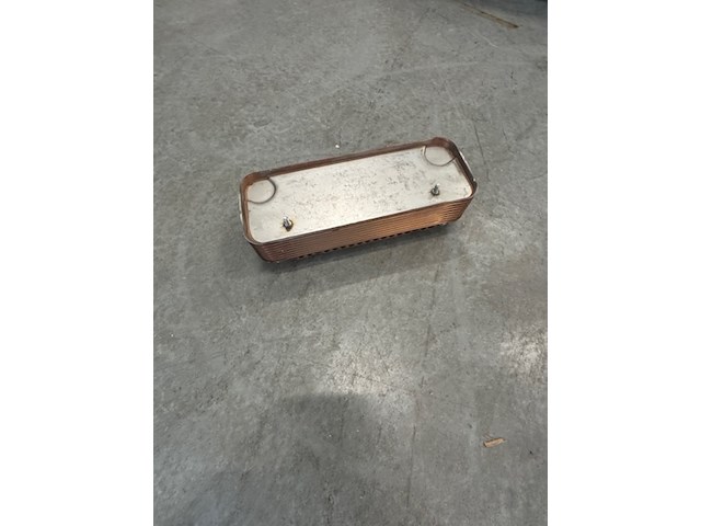 4x servicekoffer en partij onderdelen o.a.: intergas - afbeelding 17 van  32