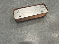 4x servicekoffer en partij onderdelen o.a.: intergas - afbeelding 17 van  32