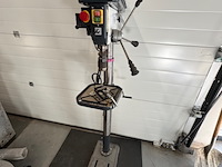 4x servicekoffer en partij onderdelen o.a.: intergas - afbeelding 19 van  32