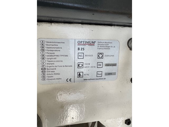 4x servicekoffer en partij onderdelen o.a.: intergas - afbeelding 21 van  32