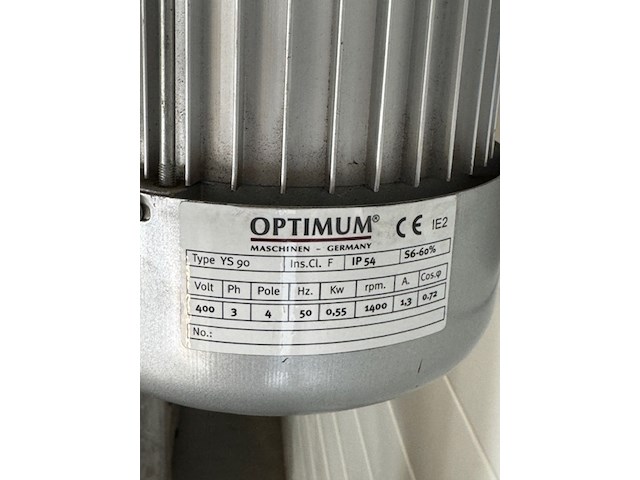 4x servicekoffer en partij onderdelen o.a.: intergas - afbeelding 24 van  32