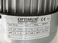 4x servicekoffer en partij onderdelen o.a.: intergas - afbeelding 24 van  32