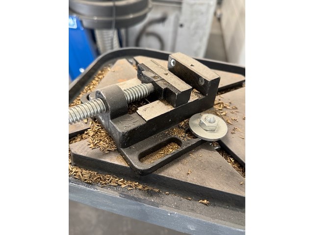 4x servicekoffer en partij onderdelen o.a.: intergas - afbeelding 25 van  32