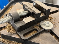 4x servicekoffer en partij onderdelen o.a.: intergas - afbeelding 25 van  32