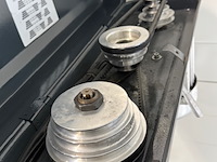 4x servicekoffer en partij onderdelen o.a.: intergas - afbeelding 26 van  32