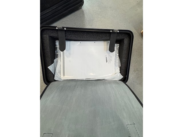 4x servicekoffer en partij onderdelen o.a.: intergas - afbeelding 29 van  32