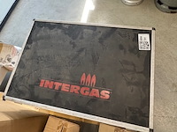 4x servicekoffer en partij onderdelen o.a.: intergas - afbeelding 30 van  32