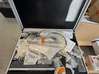 4x servicekoffer en partij onderdelen o.a.: intergas - afbeelding 31 van  32