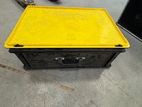 4x servicekoffer en partij onderdelen o.a.: intergas - afbeelding 32 van  32