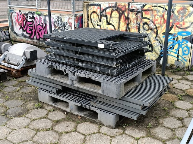 4x set boomkrans - afbeelding 1 van  6