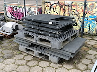 4x set boomkrans - afbeelding 1 van  6