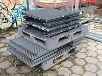 4x set boomkrans - afbeelding 4 van  6