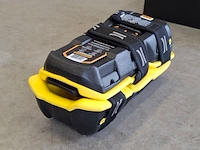 4x set kniebeschermers, orit, h3 heavy duty | maat l - afbeelding 4 van  5