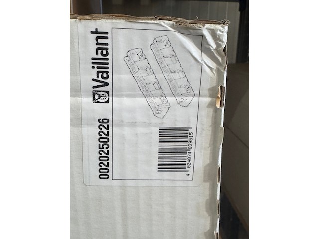 4x set trillingsdempers vaillant, 0020250226 - afbeelding 3 van  3