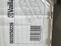 4x set trillingsdempers vaillant, 0020250226 - afbeelding 3 van  3