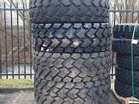 4x shovelband, titan, mxl