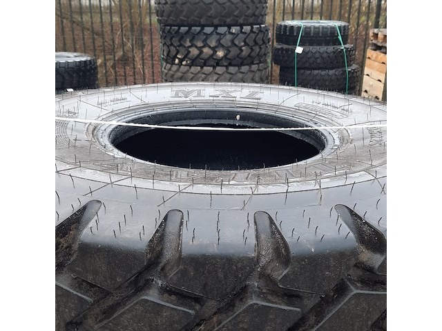 4x shovelband, titan, mxl - afbeelding 2 van  6