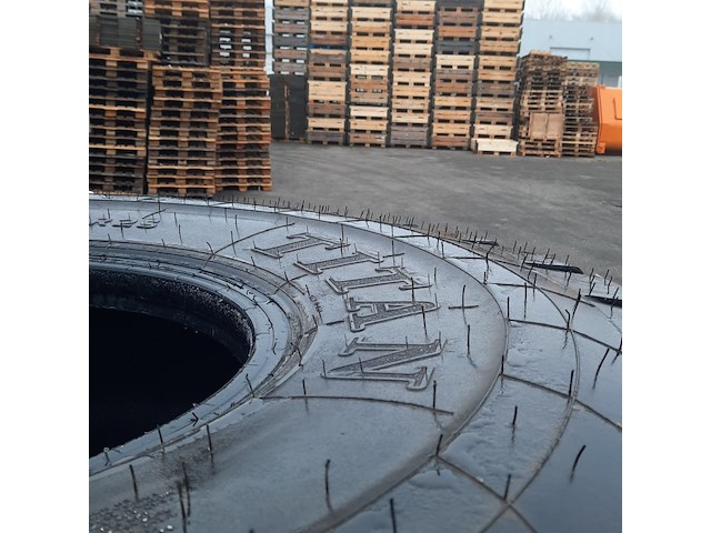 4x shovelband, titan, mxl - afbeelding 3 van  6