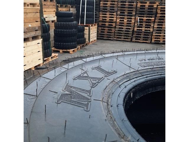 4x shovelband, titan, mxl - afbeelding 4 van  6