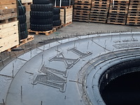 4x shovelband, titan, mxl - afbeelding 4 van  6