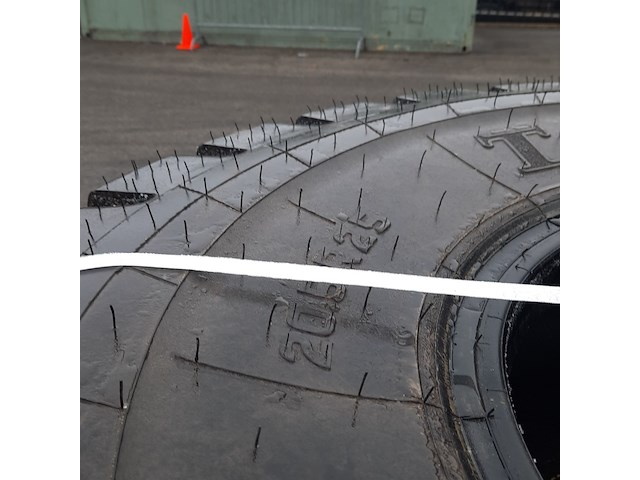 4x shovelband, titan, mxl - afbeelding 5 van  6