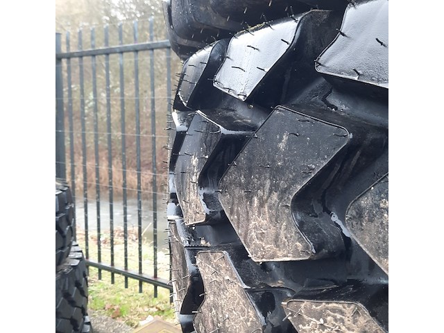 4x shovelband, titan, mxl - afbeelding 6 van  6