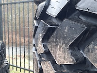 4x shovelband, titan, mxl - afbeelding 6 van  6