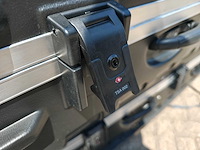 4x skb - flightcase - afbeelding 3 van  12