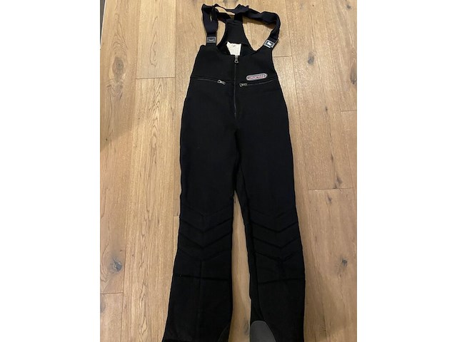 4x skibroek, o.a. trespass en nordica - afbeelding 2 van  6