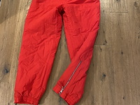 4x skibroek, o.a. trespass en nordica - afbeelding 5 van  6