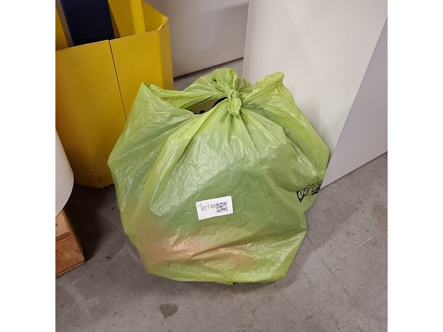 4x skibroek, o.a. trespass en nordica - afbeelding 6 van  6