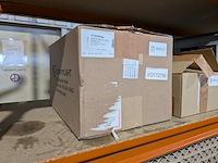 4x sleepband met harpsluiting - afbeelding 8 van  8