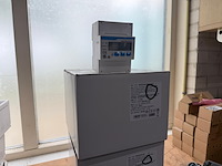 4x smart power sensor chint, dtsu666-h - afbeelding 1 van  9
