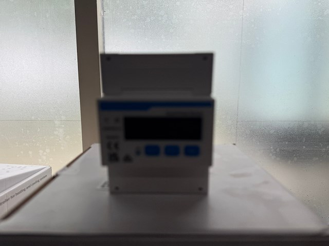 4x smart power sensor chint, dtsu666-h - afbeelding 2 van  9