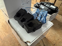 4x smart power sensor chint, dtsu666-h - afbeelding 7 van  9