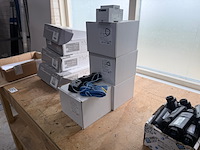 4x smart power sensor chint, dtsu666-h - afbeelding 9 van  9