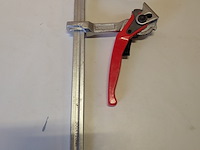 4x snelspan lijmklem o.a. wurth, irwin - afbeelding 7 van  13