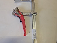 4x snelspan lijmklem o.a. wurth, irwin - afbeelding 9 van  13