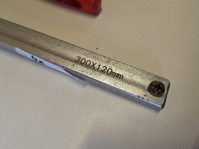 4x snelspan lijmklem o.a. wurth, irwin - afbeelding 11 van  13